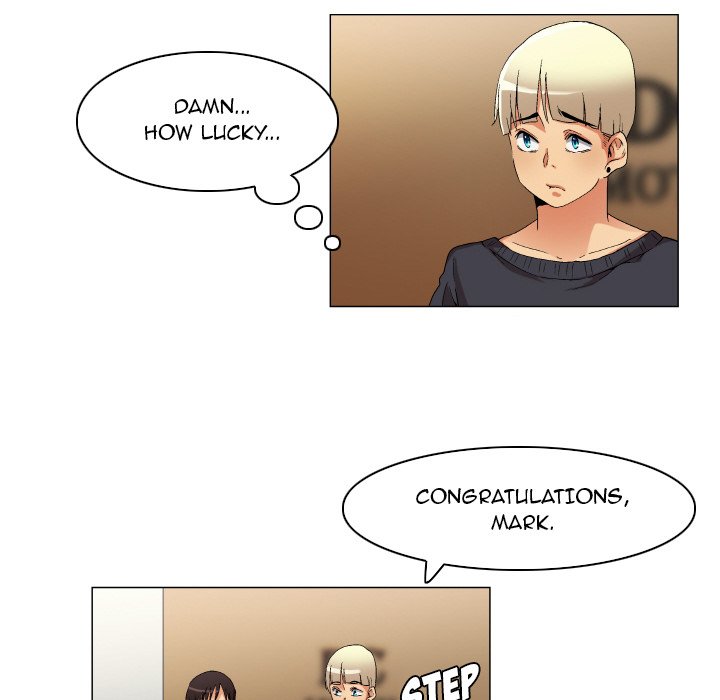 God of App - Chapter 32 [photo 8] - MangaPorn