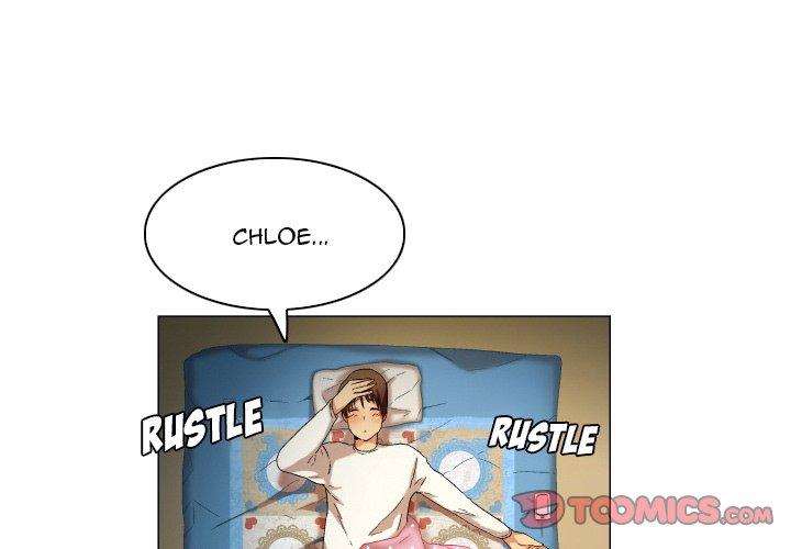 God of App - Chapter 33 [photo 1] - MangaPorn