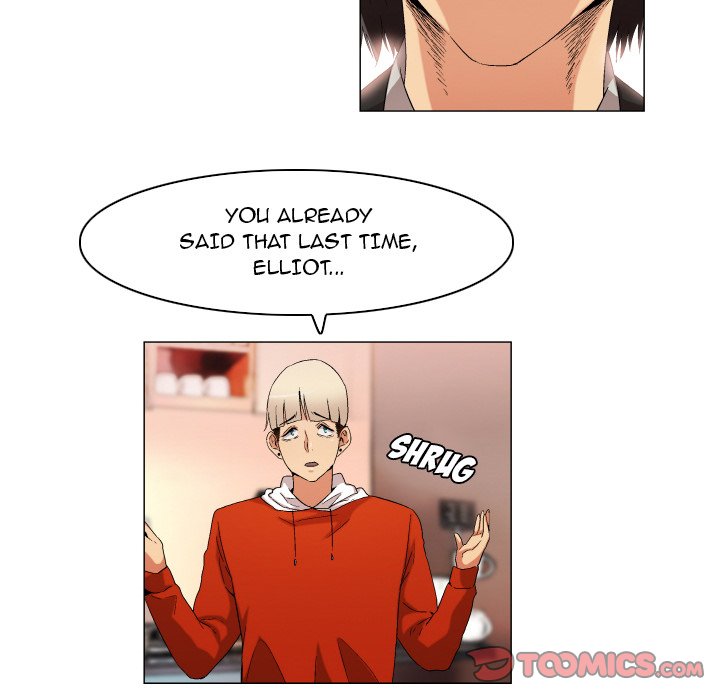 God of App - Chapter 33 [photo 11] - MangaPorn