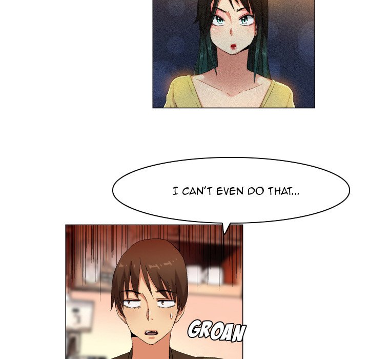 God of App - Chapter 33 [photo 14] - MangaPorn
