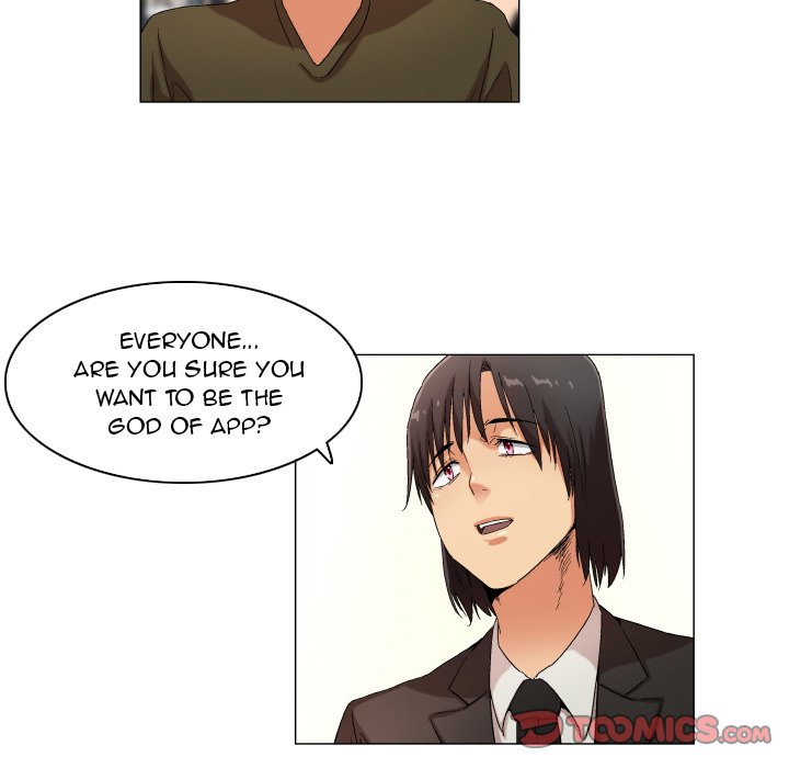 God of App - Chapter 33 [photo 15] - MangaPorn