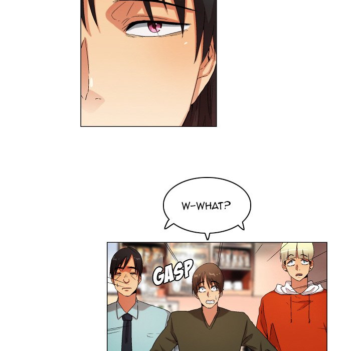 God of App - Chapter 33 [photo 18] - MangaPorn