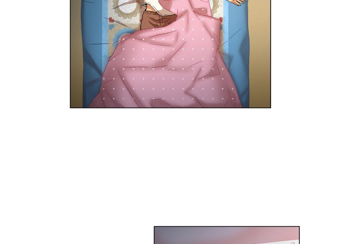 God of App - Chapter 33 [photo 2] - MangaPorn