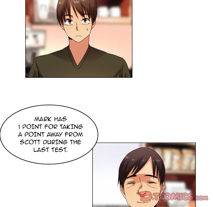 God of App - Chapter 33 [photo 21] - MangaPorn