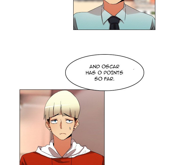 God of App - Chapter 33 [photo 22] - MangaPorn
