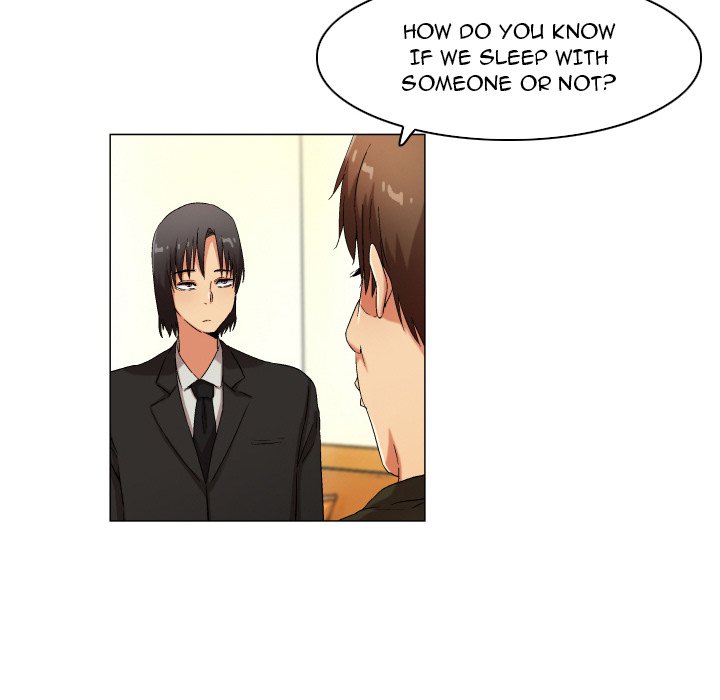 God of App - Chapter 33 [photo 24] - MangaPorn