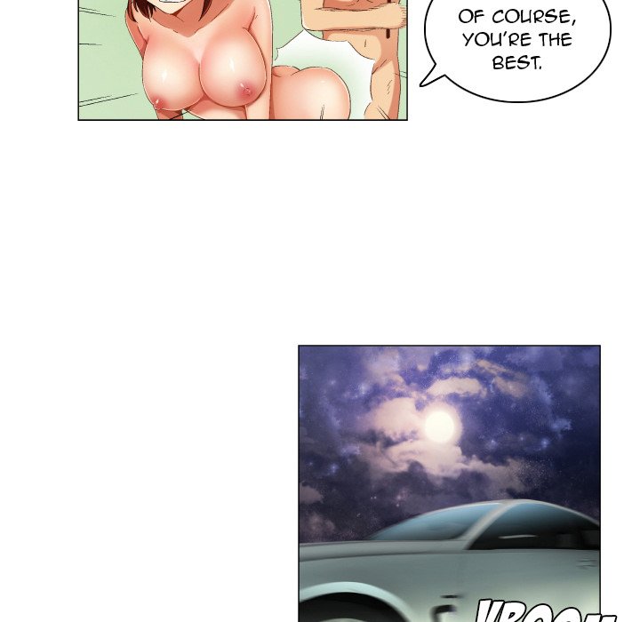 God of App - Chapter 33 [photo 28] - MangaPorn