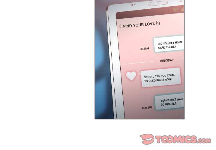 God of App - Chapter 33 [photo 3] - MangaPorn