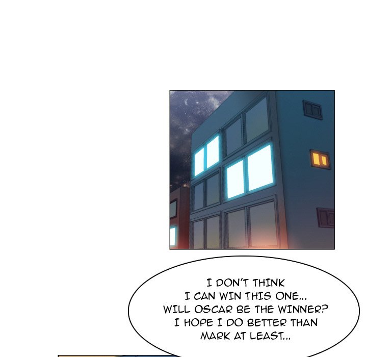 God of App - Chapter 33 [photo 30] - MangaPorn