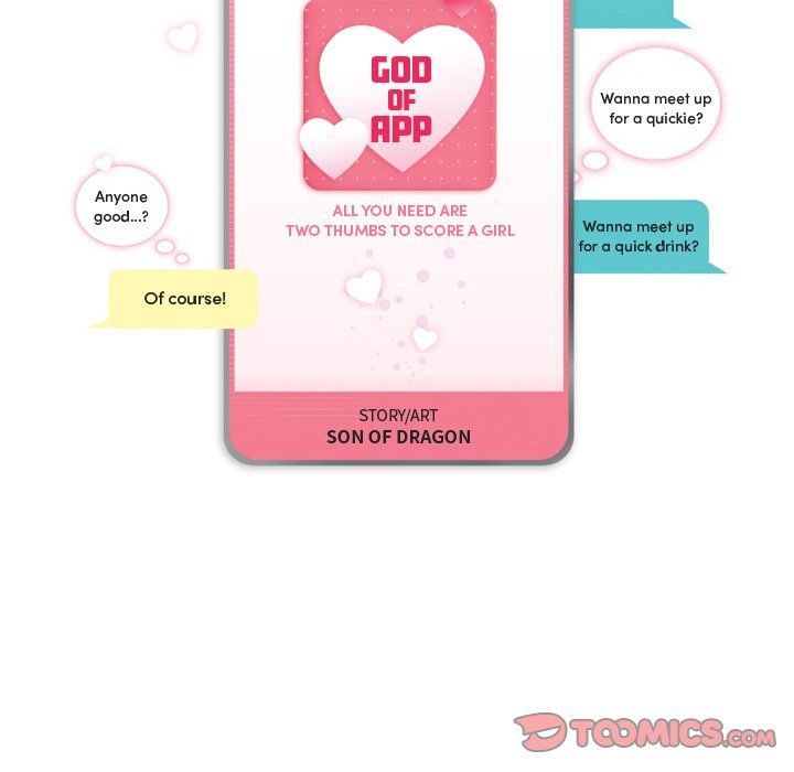 God of App - Chapter 33 [photo 5] - MangaPorn