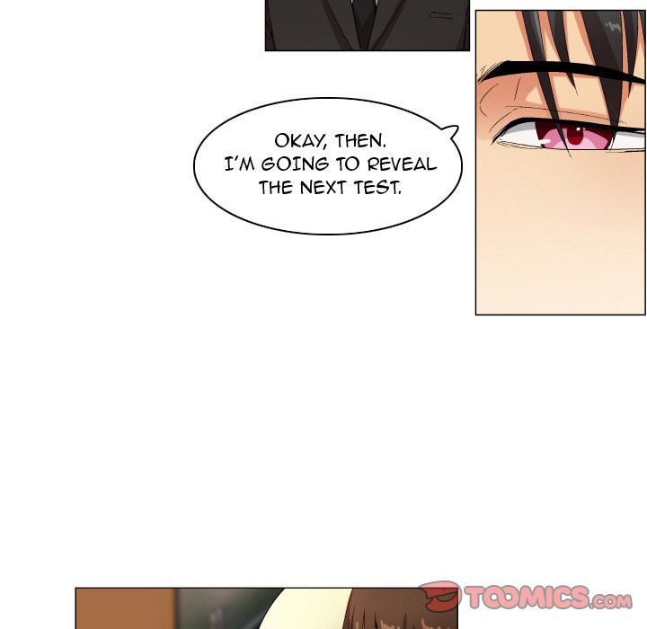 God of App - Chapter 33 [photo 9] - MangaPorn