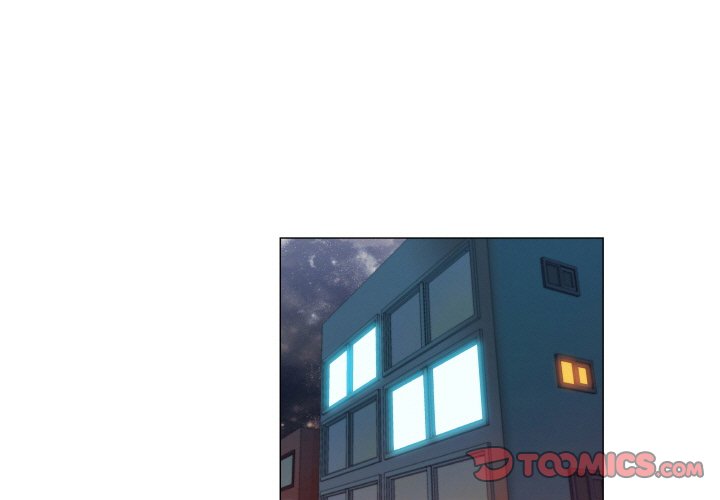 God of App - Chapter 34 [photo 1] - MangaPorn