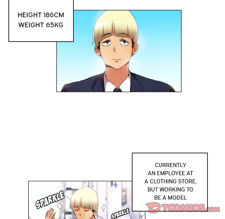 God of App - Chapter 34 [photo 11] - MangaPorn