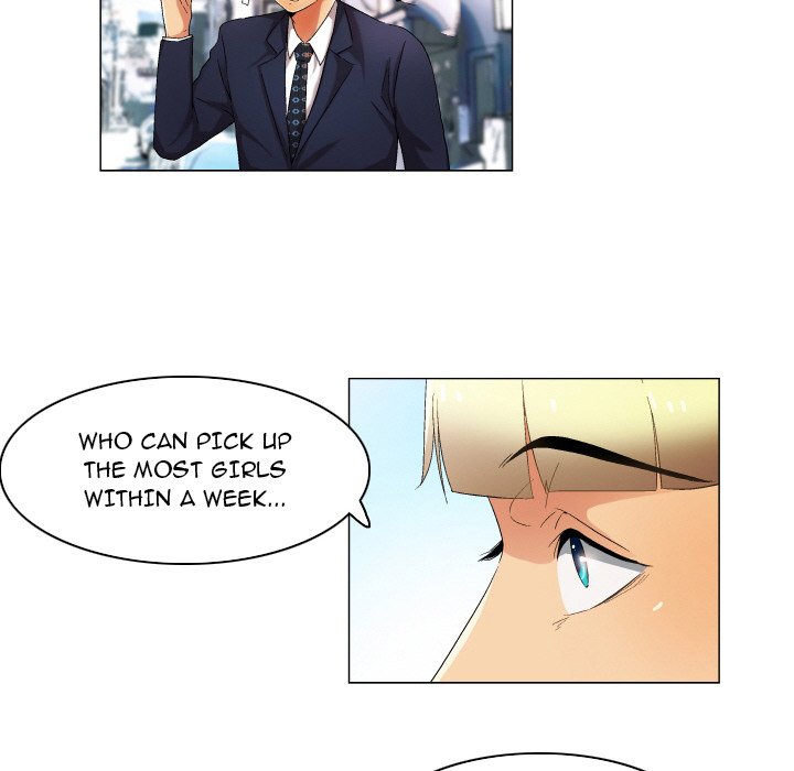 God of App - Chapter 34 [photo 12] - MangaPorn