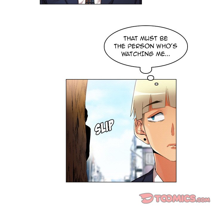 God of App - Chapter 34 [photo 15] - MangaPorn
