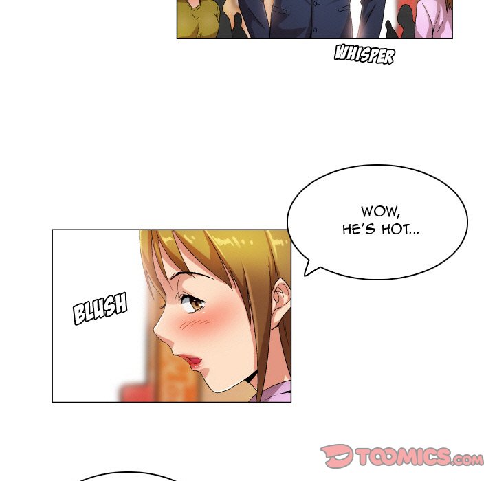 God of App - Chapter 34 [photo 19] - MangaPorn