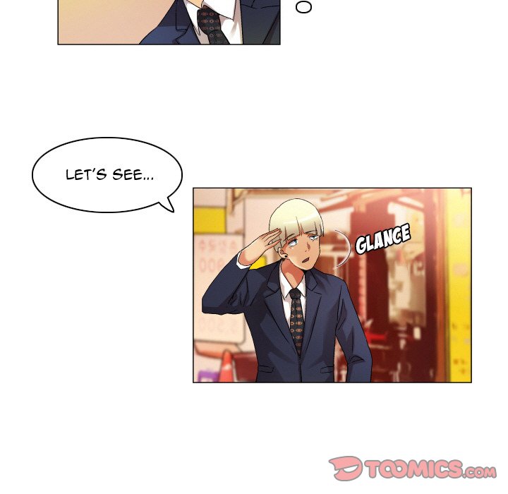 God of App - Chapter 34 [photo 21] - MangaPorn