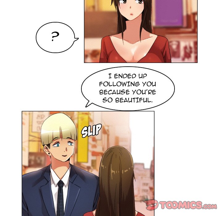 God of App - Chapter 34 [photo 23] - MangaPorn