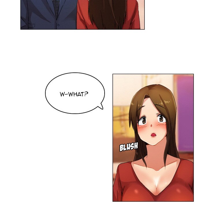 God of App - Chapter 34 [photo 24] - MangaPorn