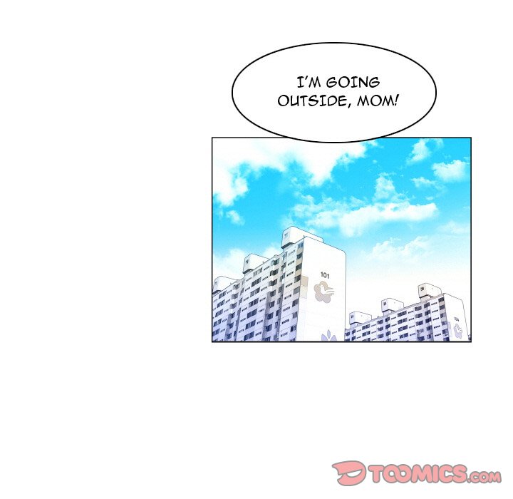 God of App - Chapter 34 [photo 7] - MangaPorn