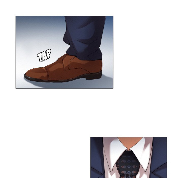 God of App - Chapter 34 [photo 8] - MangaPorn