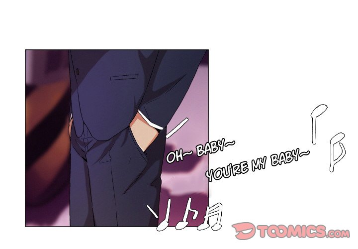 God of App - Chapter 35 [photo 1] - MangaPorn