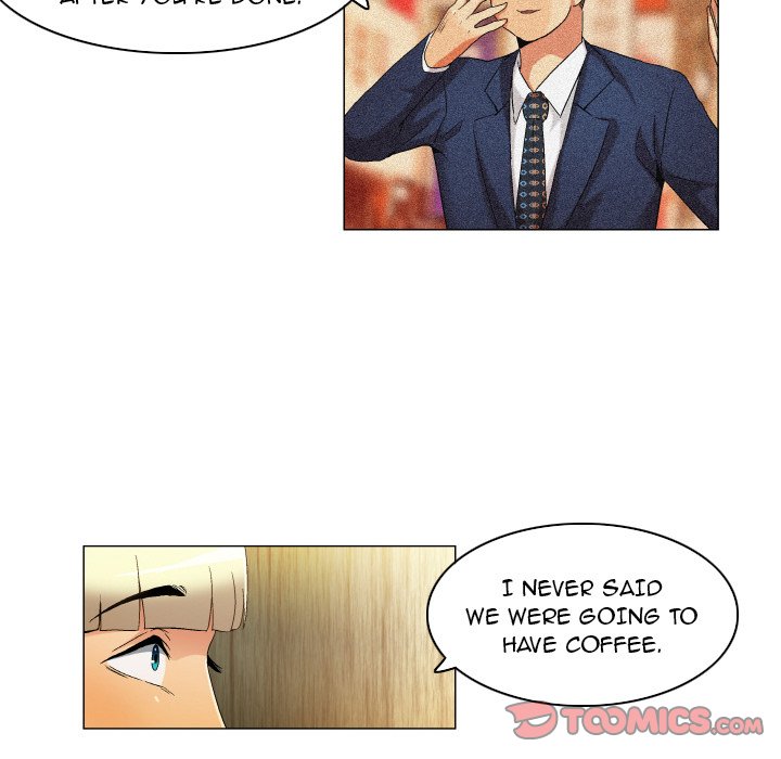 God of App - Chapter 35 [photo 13] - MangaPorn