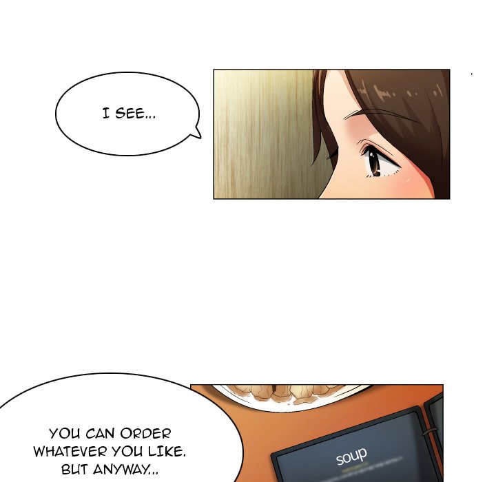 God of App - Chapter 35 [photo 14] - MangaPorn