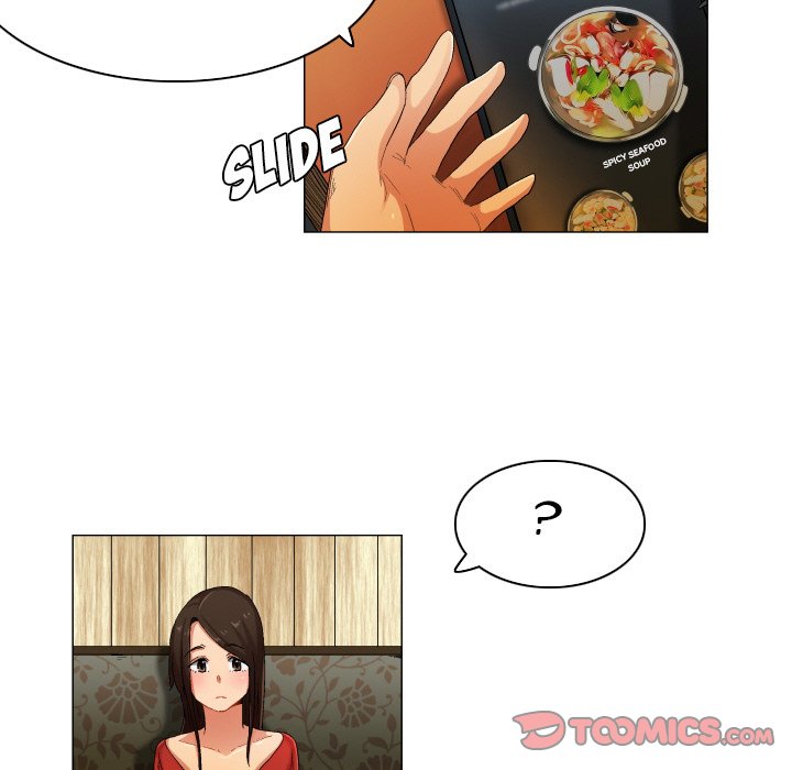 God of App - Chapter 35 [photo 15] - MangaPorn