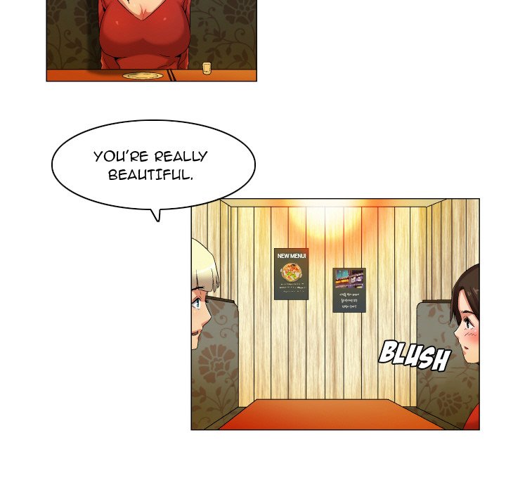 God of App - Chapter 35 [photo 16] - MangaPorn