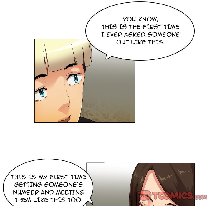 God of App - Chapter 35 [photo 17] - MangaPorn
