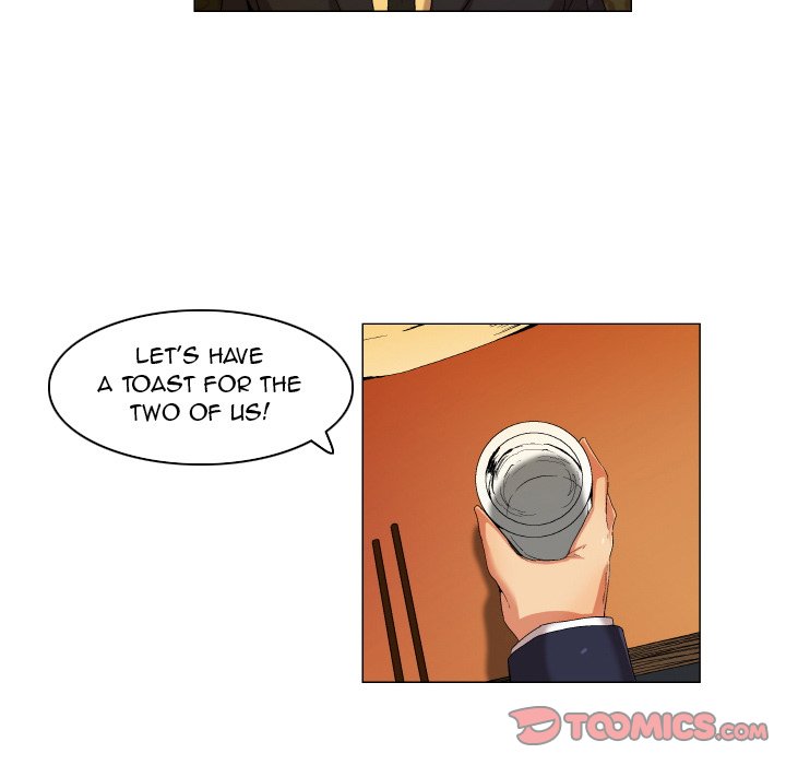 God of App - Chapter 35 [photo 19] - MangaPorn