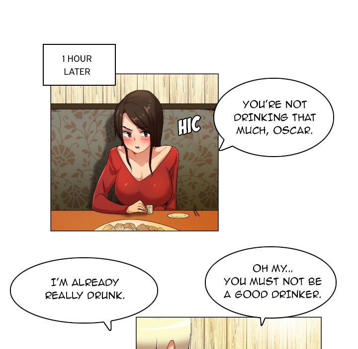 God of App - Chapter 35 [photo 20] - MangaPorn