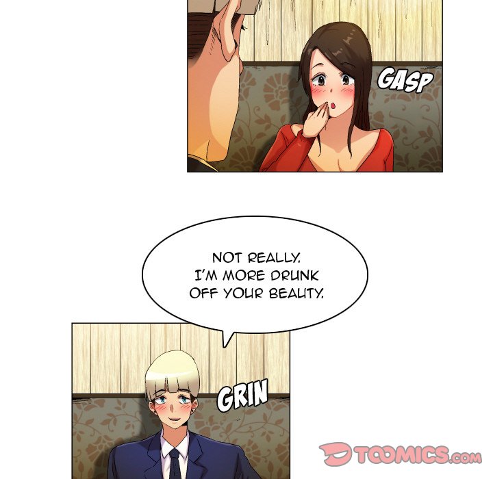 God of App - Chapter 35 [photo 21] - MangaPorn