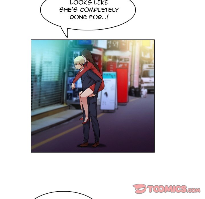 God of App - Chapter 35 [photo 23] - MangaPorn