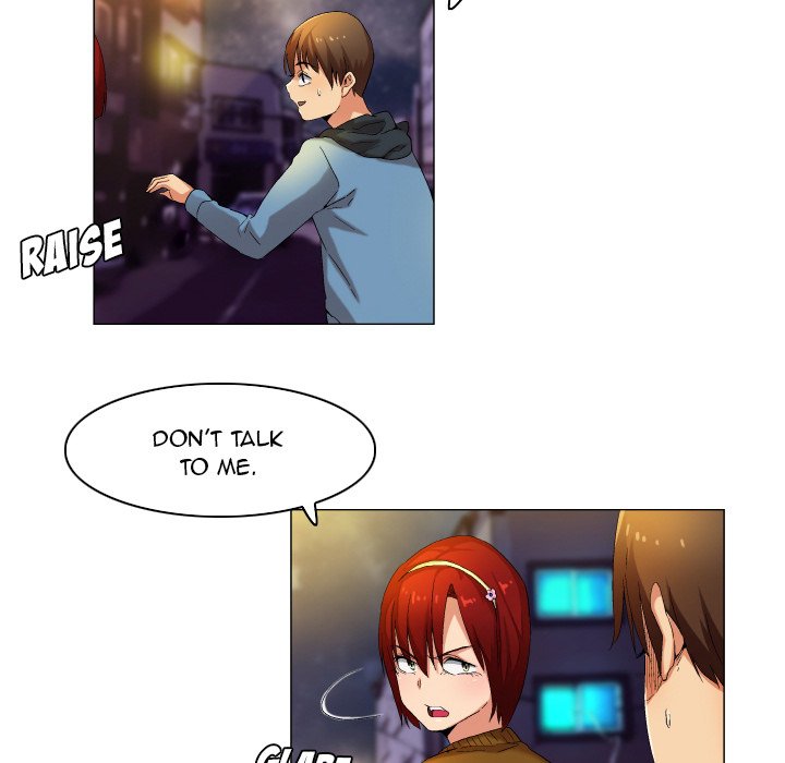 God of App - Chapter 35 [photo 6] - MangaPorn