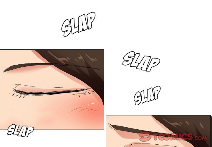 God of App - Chapter 36 [photo 1] - MangaPorn