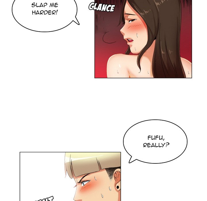 God of App - Chapter 36 [photo 10] - MangaPorn