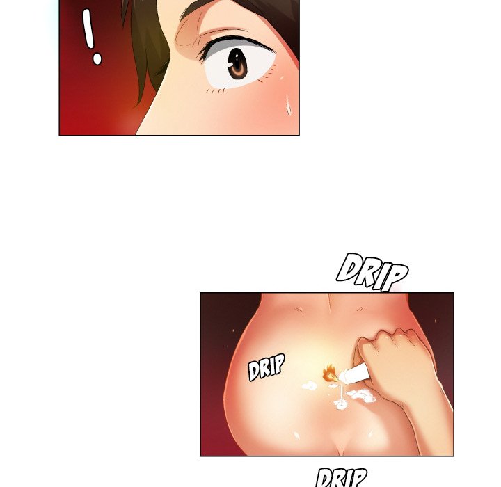 God of App - Chapter 36 [photo 14] - MangaPorn