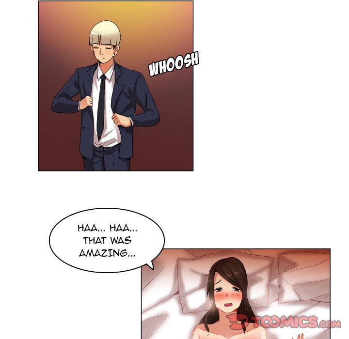 God of App - Chapter 36 [photo 17] - MangaPorn