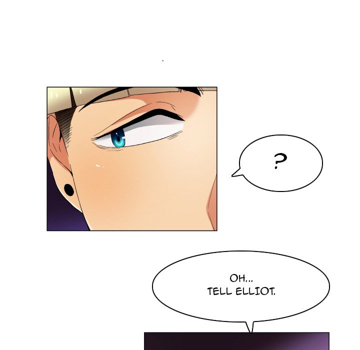 God of App - Chapter 36 [photo 20] - MangaPorn