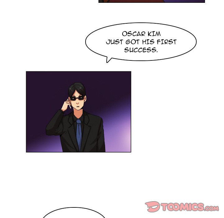 God of App - Chapter 36 [photo 23] - MangaPorn