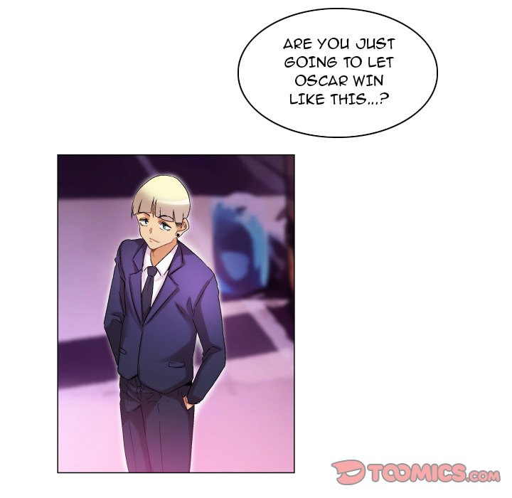 God of App - Chapter 36 [photo 27] - MangaPorn