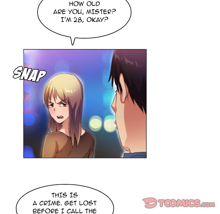 God of App - Chapter 36 [photo 29] - MangaPorn