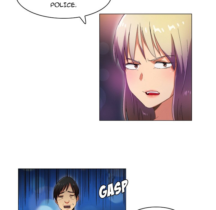 God of App - Chapter 36 [photo 30] - MangaPorn