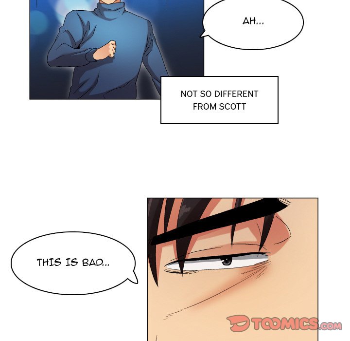 God of App - Chapter 36 [photo 31] - MangaPorn