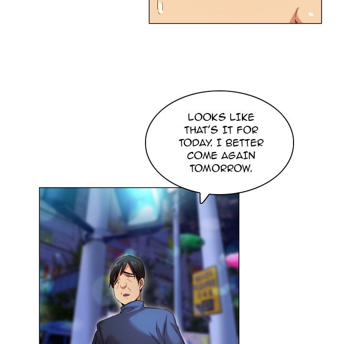 God of App - Chapter 36 [photo 32] - MangaPorn
