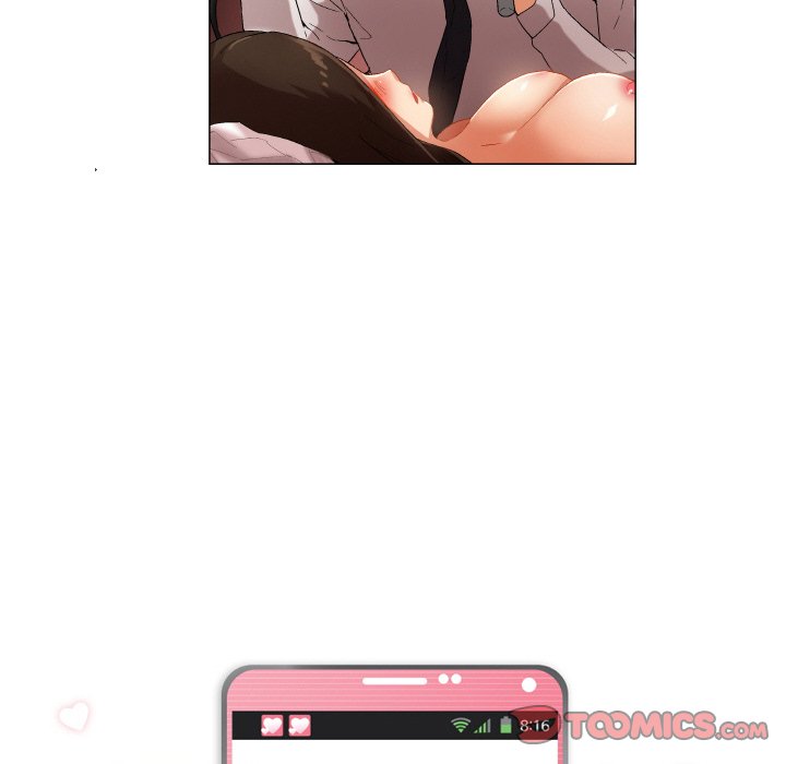 God of App - Chapter 36 [photo 5] - MangaPorn