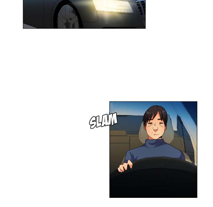 God of App - Chapter 37 [photo 10] - MangaPorn