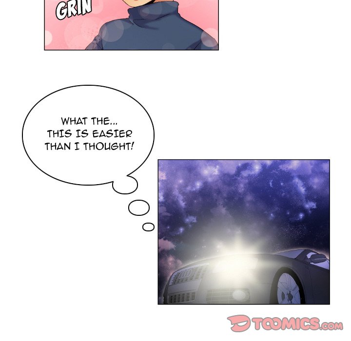 God of App - Chapter 37 [photo 15] - MangaPorn